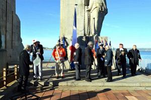 AOBR 2018 12 05 MARSEILLE HOMMAGE AUX MORTS POUR LA FRANCE EN AFN  (26)